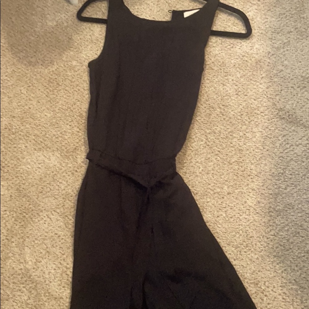 Ann Taylor jumpsuit